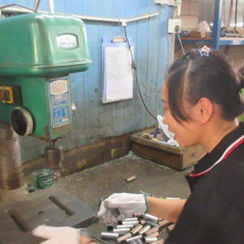 Cylindre de Serrure de Porte à Mortaise