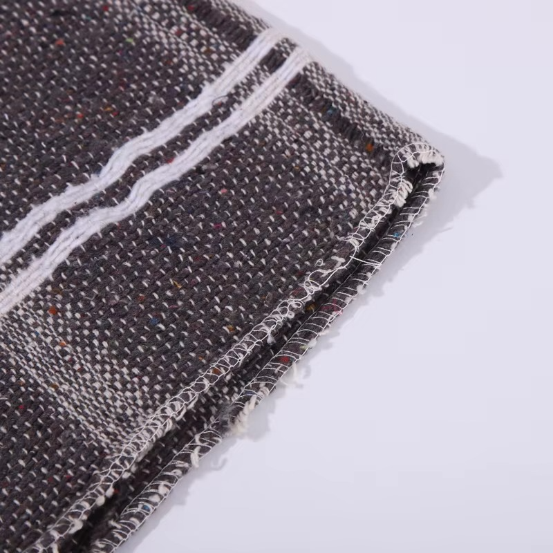 Lot de 5 Serviettes de Nettoyage de Maison Ultra-Absorbante