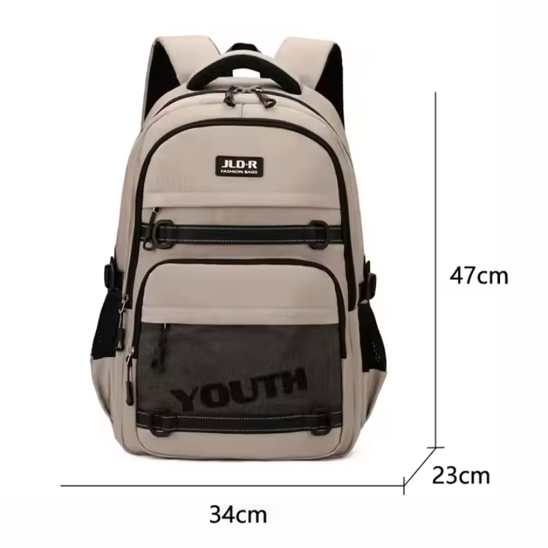 Sac à Dos d'École pour Hommes