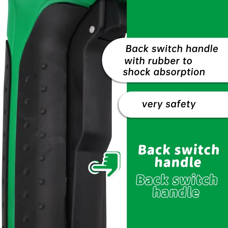 Meuleuse d'Angle Électrique Robuste et Filaire