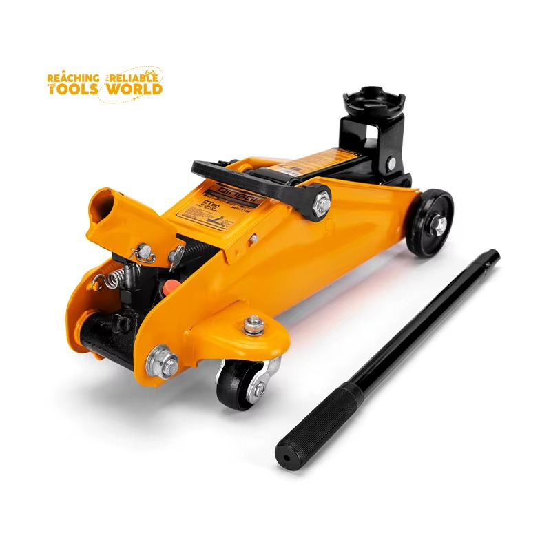 Cric Hydraulique Horizontal DingQi