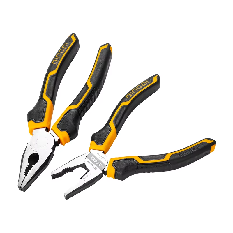 DingQi - Pince coupante multifonction