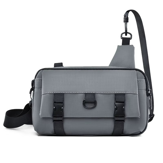 Bandoulière Tendance et Étanche pour Hommes