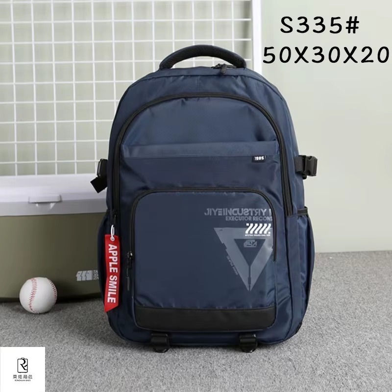 Sac à Dos exécutor