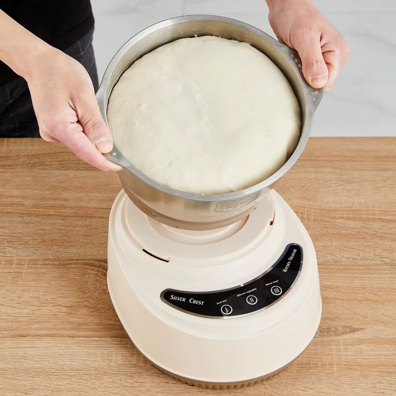 broyeur, hachoir, mélangeur de pâte 3 en 1 – 3000W