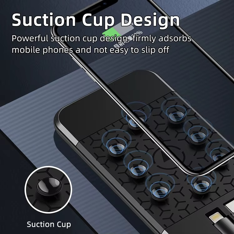 Chargeur Sans Fil Portable 10000 mAh