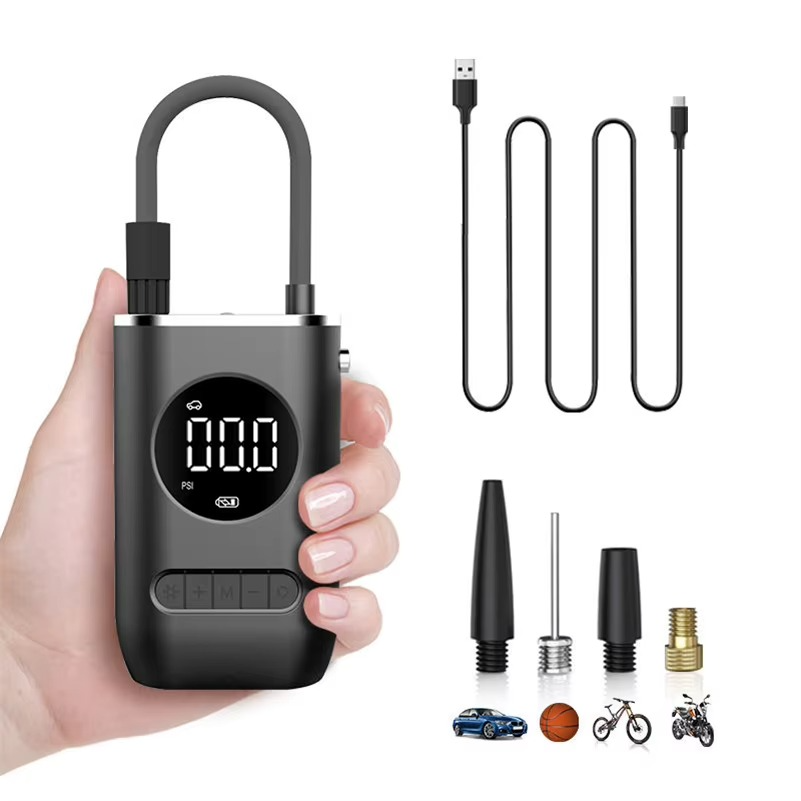 Pompe à Air Automatique Portable