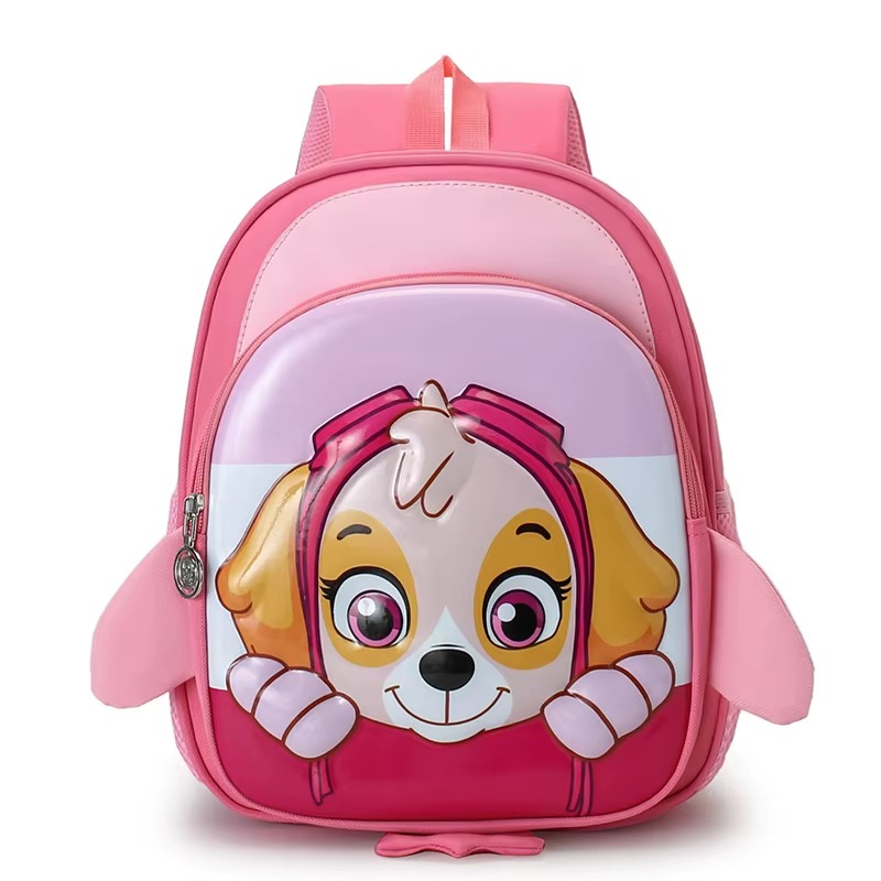 Sacs d'École Paw Patrol maternelle petite section