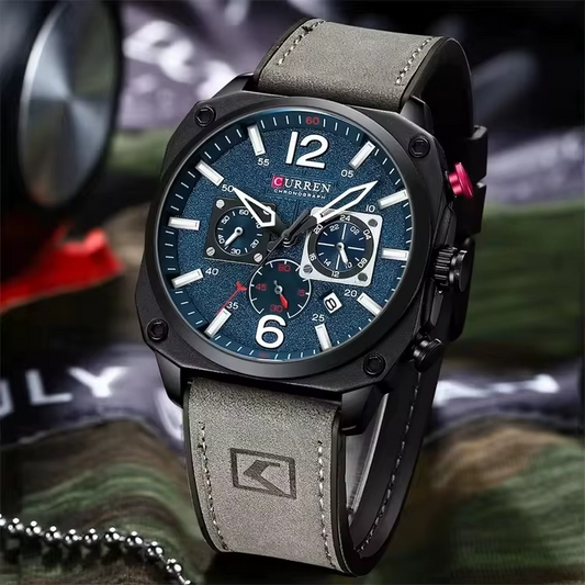 Montre Homme Curren 8398