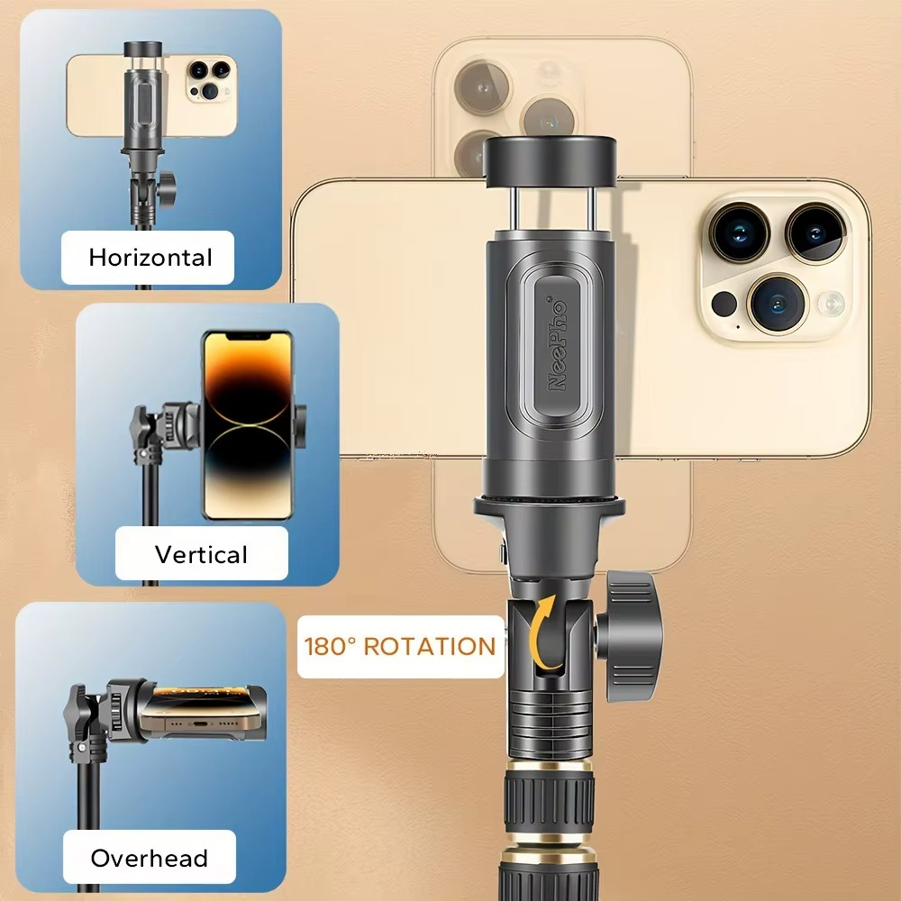 Trépied Professionnel NP 688