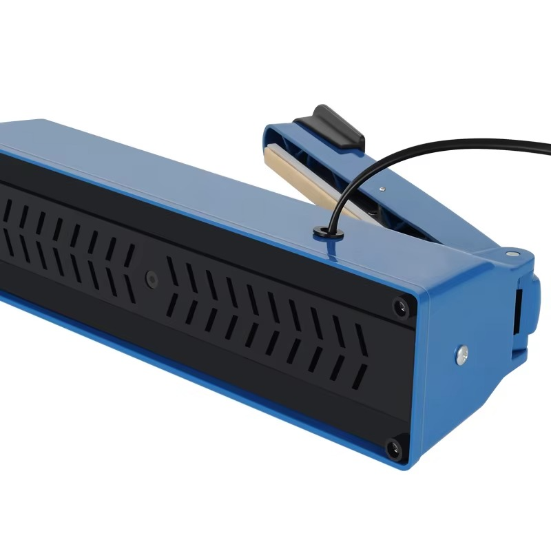 Machine Scellage Sac Plastique 400mm