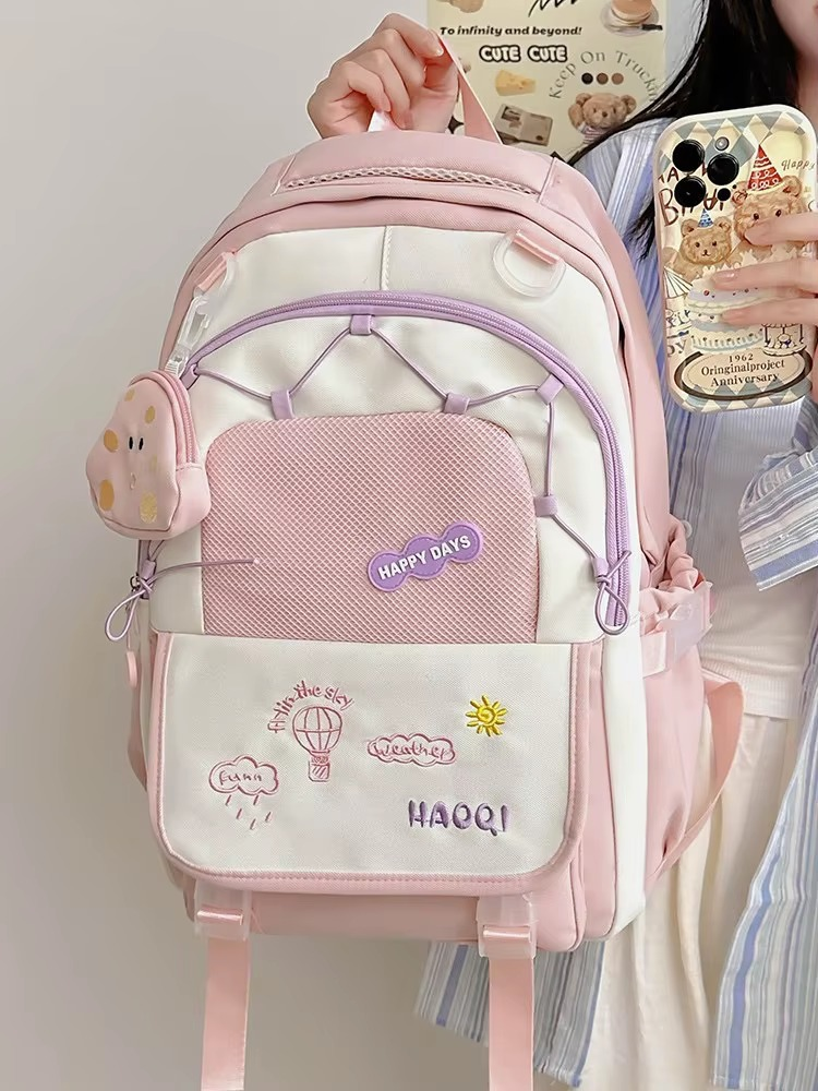 Sacs d’École Haoqi 6eme