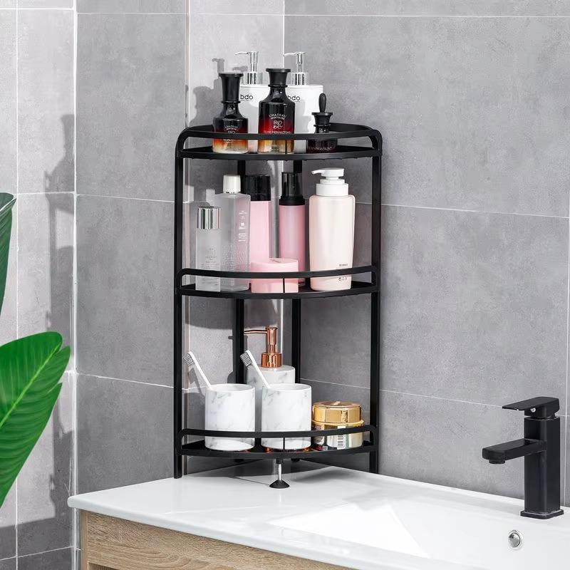 Étagère de Rangement Multifonctionnelle 3 Niveaux