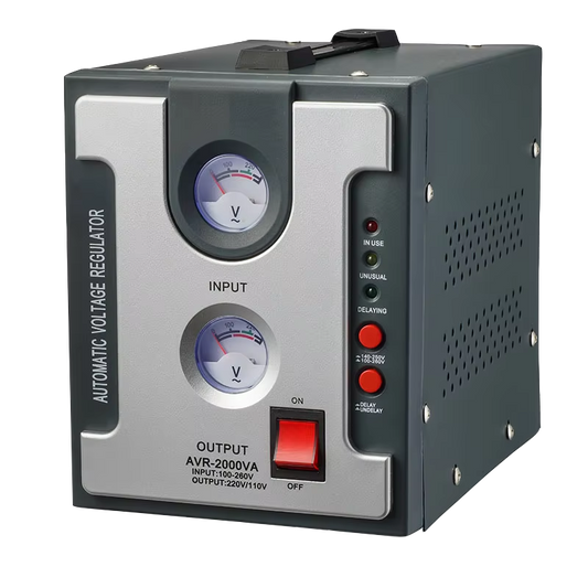 Transformateur AKAI AVR003A-2000VA