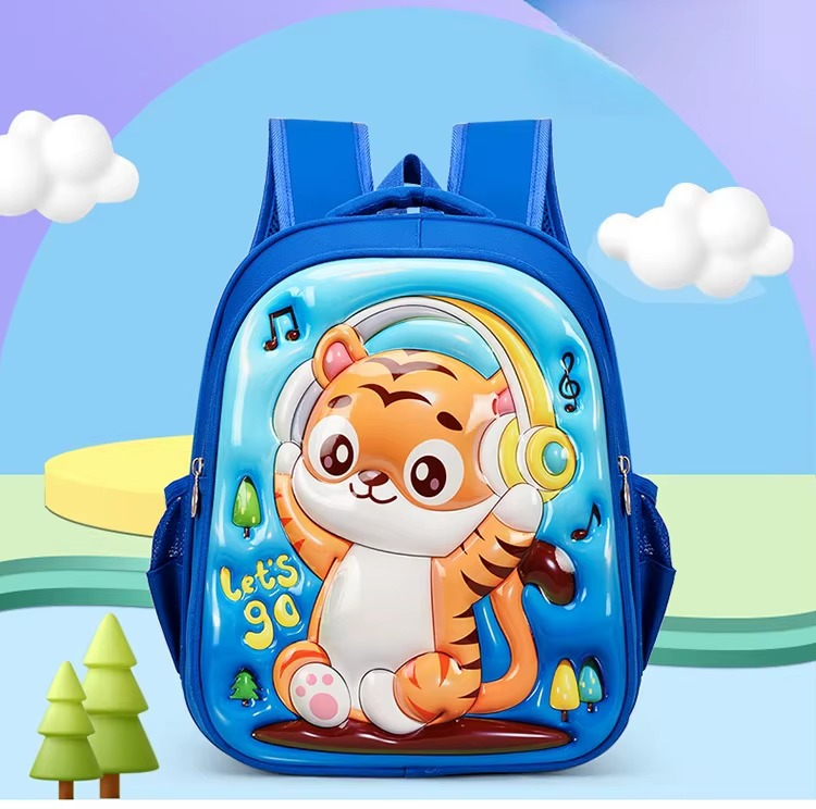 Sacs Imperméable Eva CE