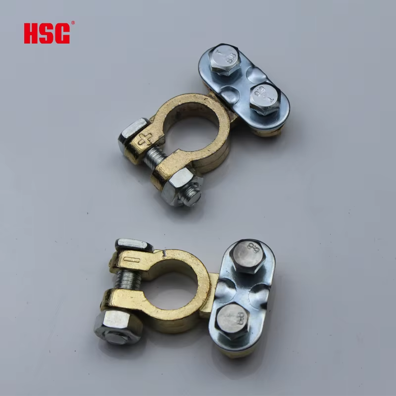 Borne de Batterie HSG