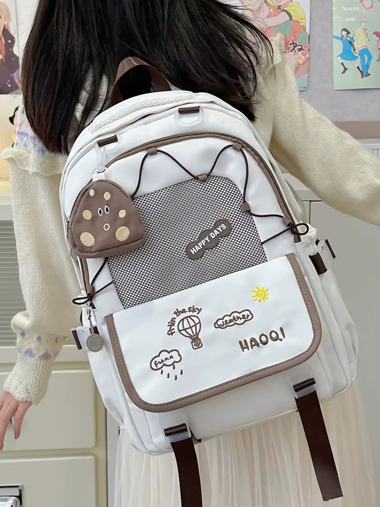 Sacs d’École Haoqi 6eme