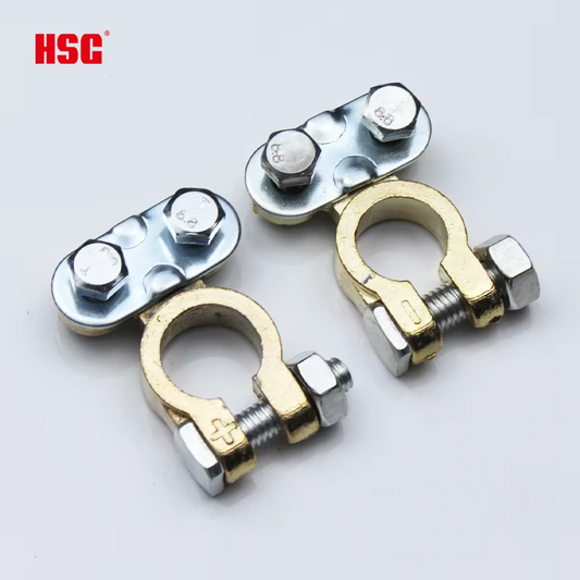 Borne de Batterie HSG