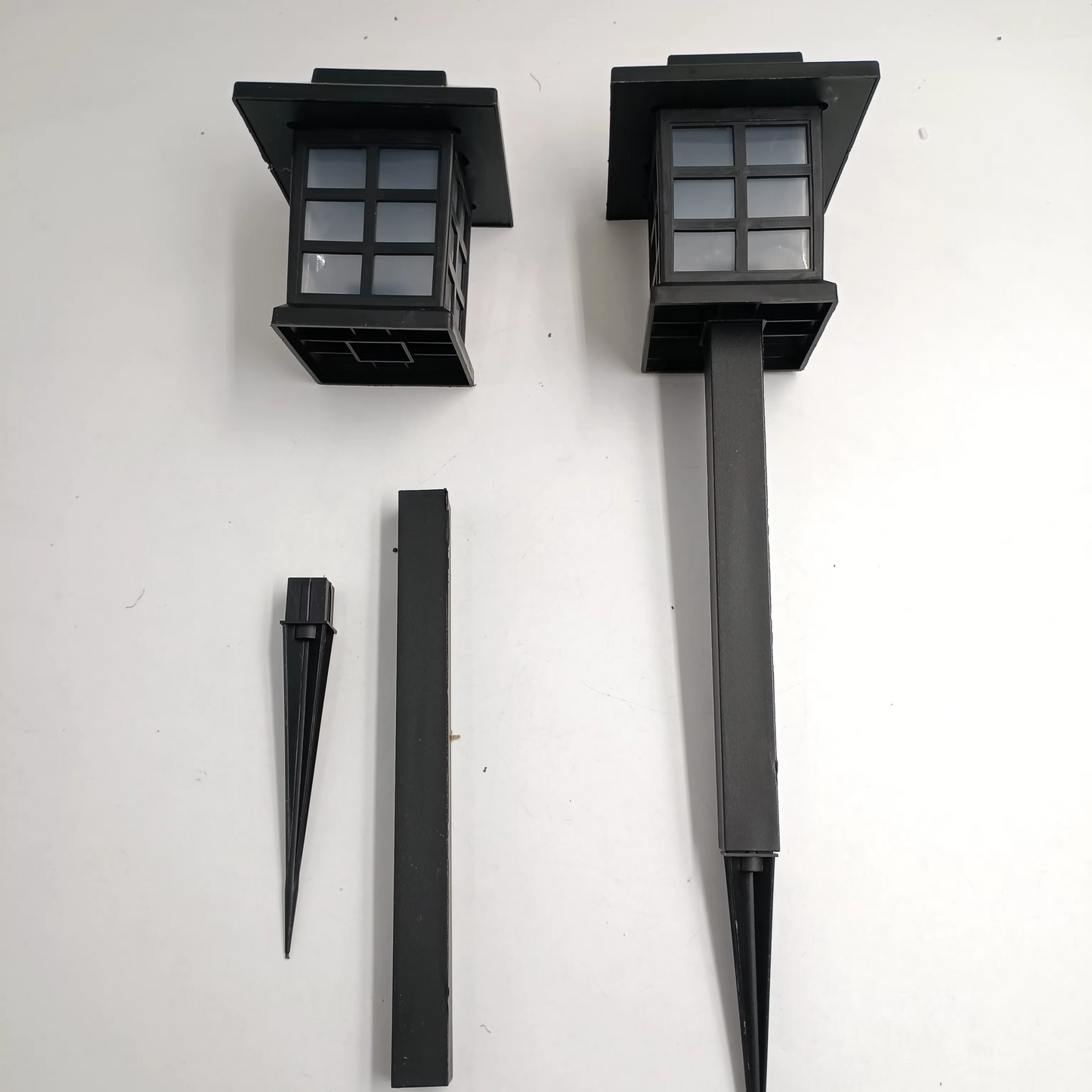 Lampes Solaires LED de Jardin