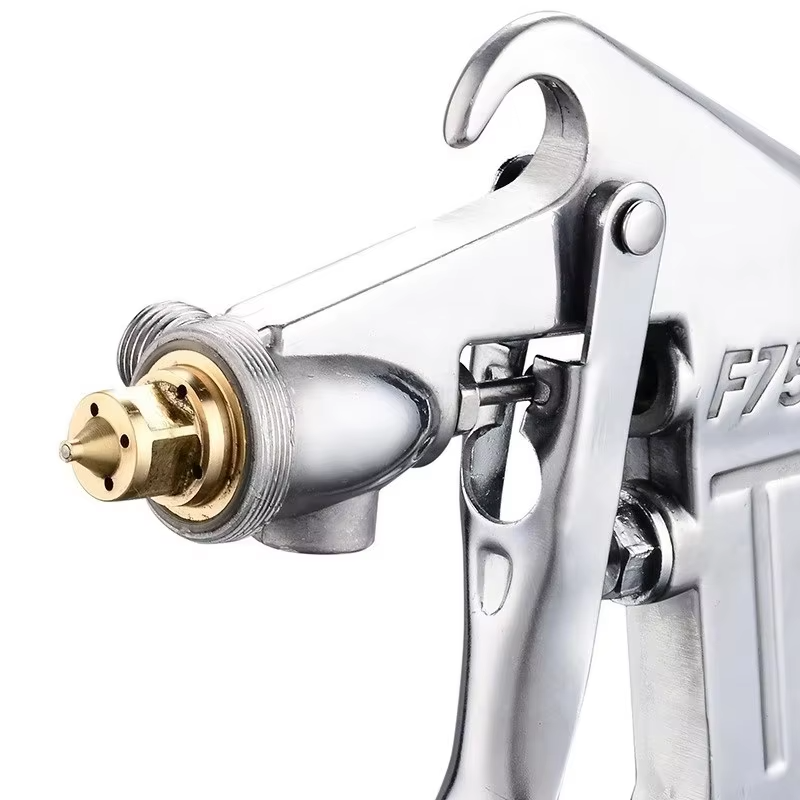 Pistolet de Pulvérisation Pneumatique F-75