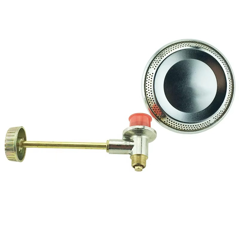 Mini Brûleur Faiout