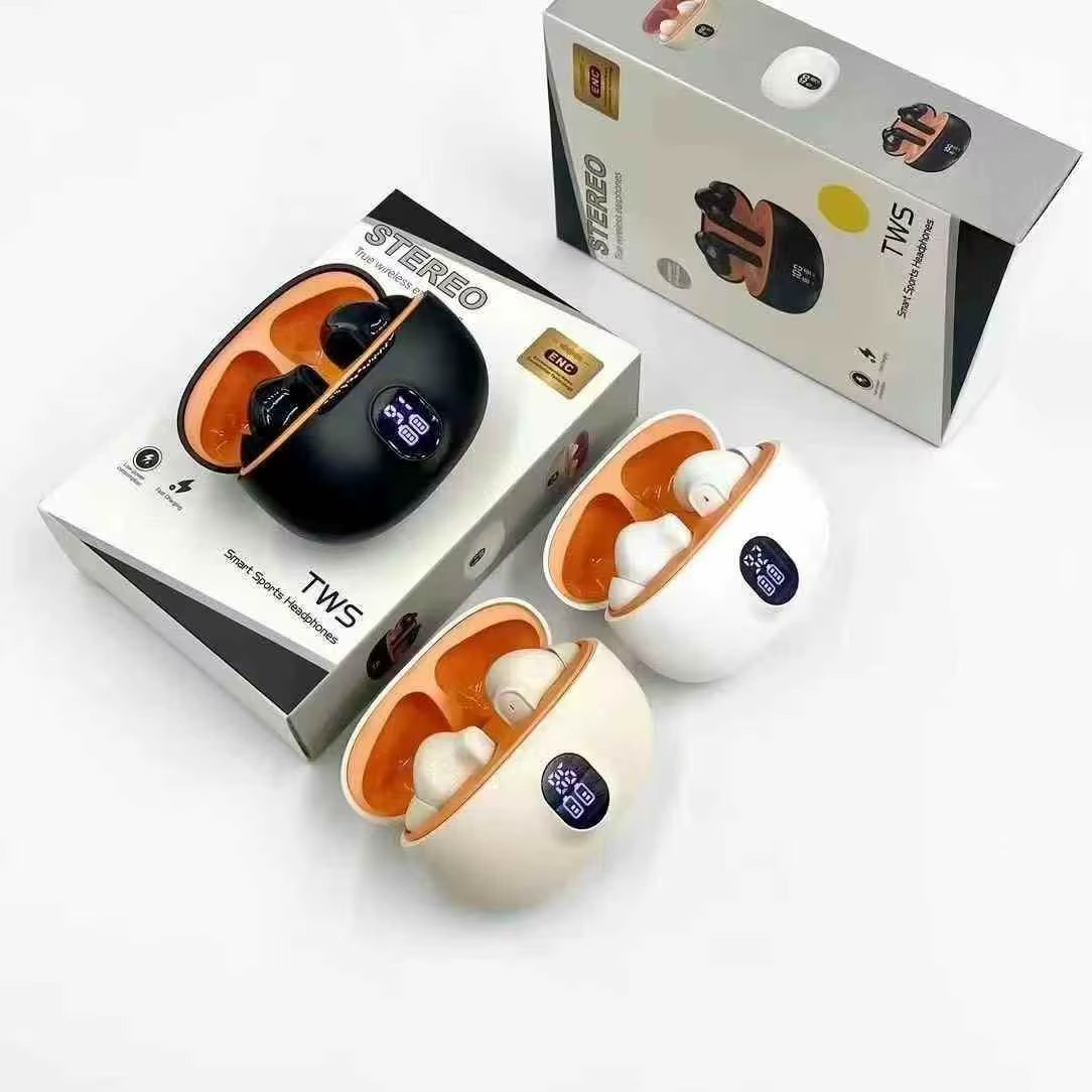 Écouteurs Intra-Auriculaires