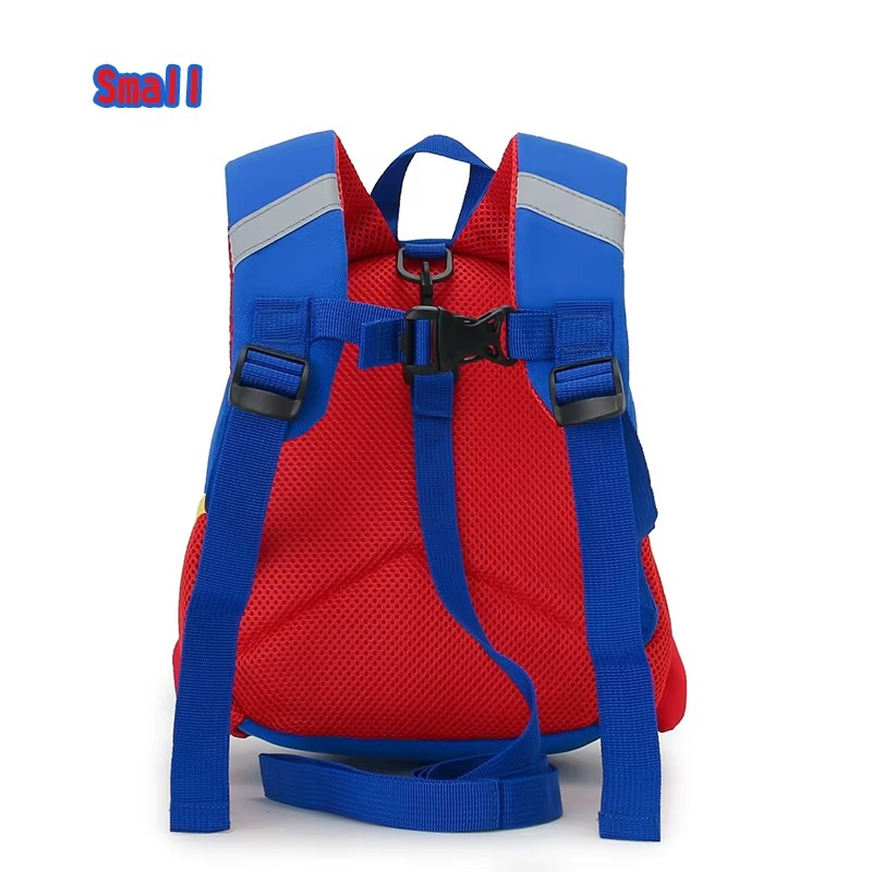 Sacs d'École Paw Patrol maternelle petite section