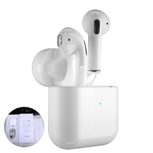 Oreillette Bluetooth sans fil