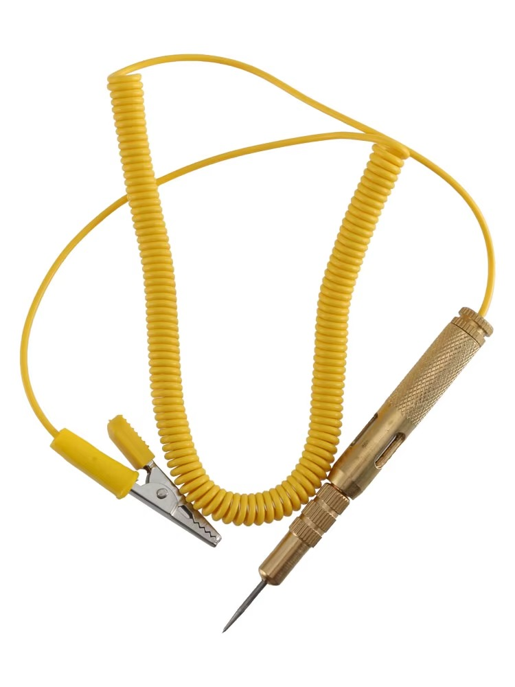 Stylo Testeur de Circuit pour Voiture