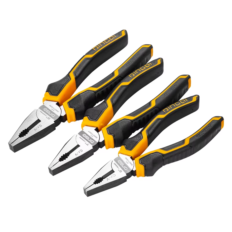 DingQi - Pince coupante multifonction