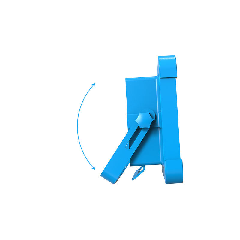 Projecteur avec panneau detachable 200W