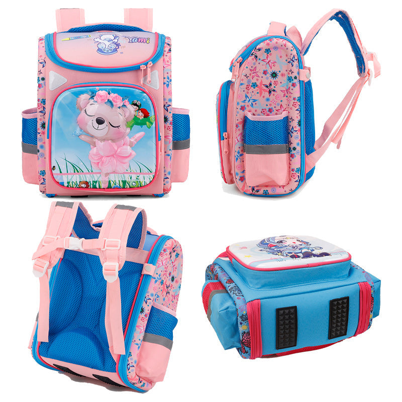 Sac rigide AY-12 CP1 ET CP2