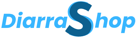 diarrashop