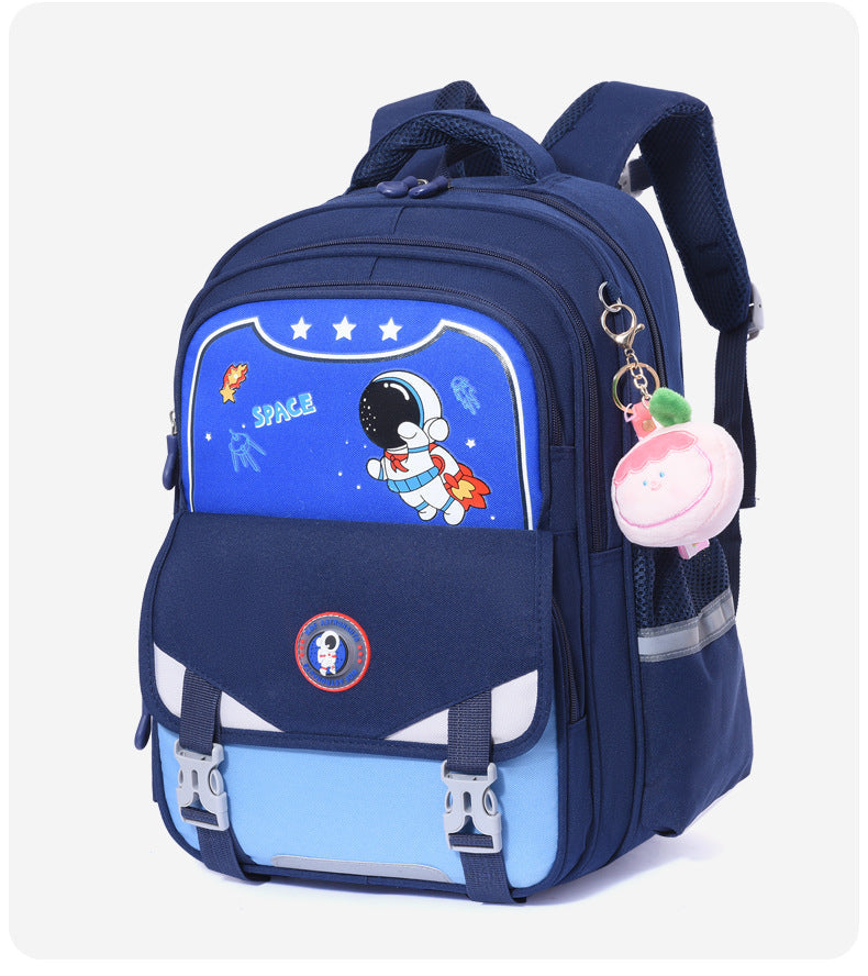 Cartable orthopédique 3926 CM1 & CM2