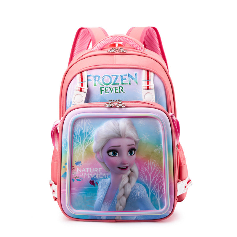 Cartable 2 pièces CE & CM