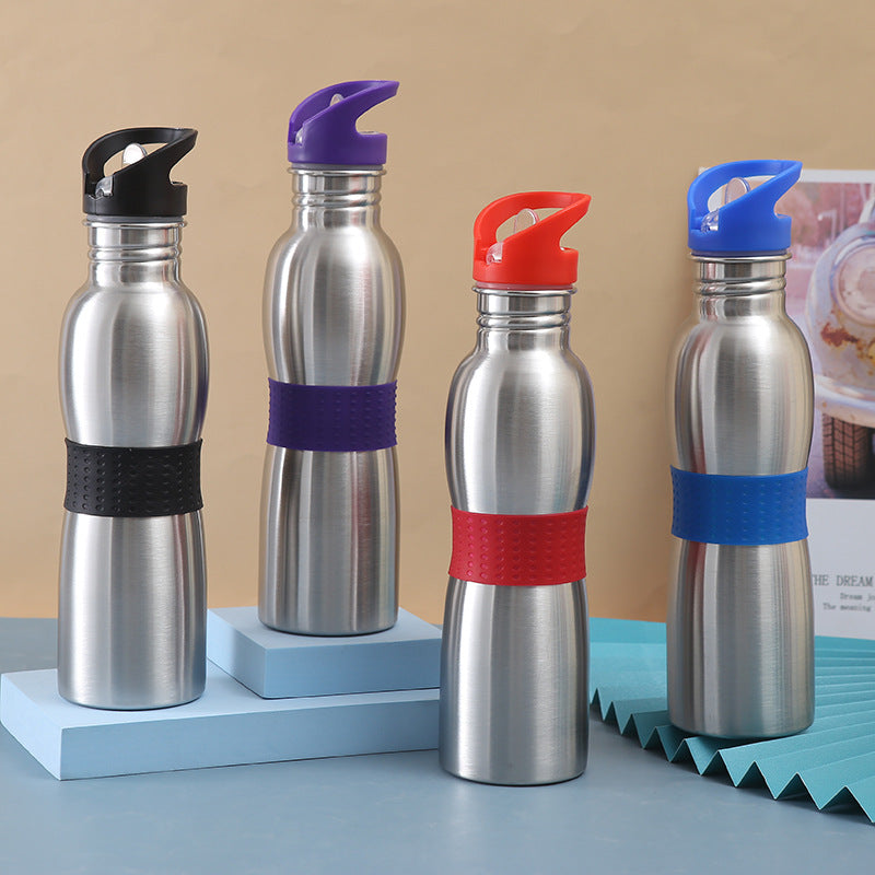 Gourde thermos