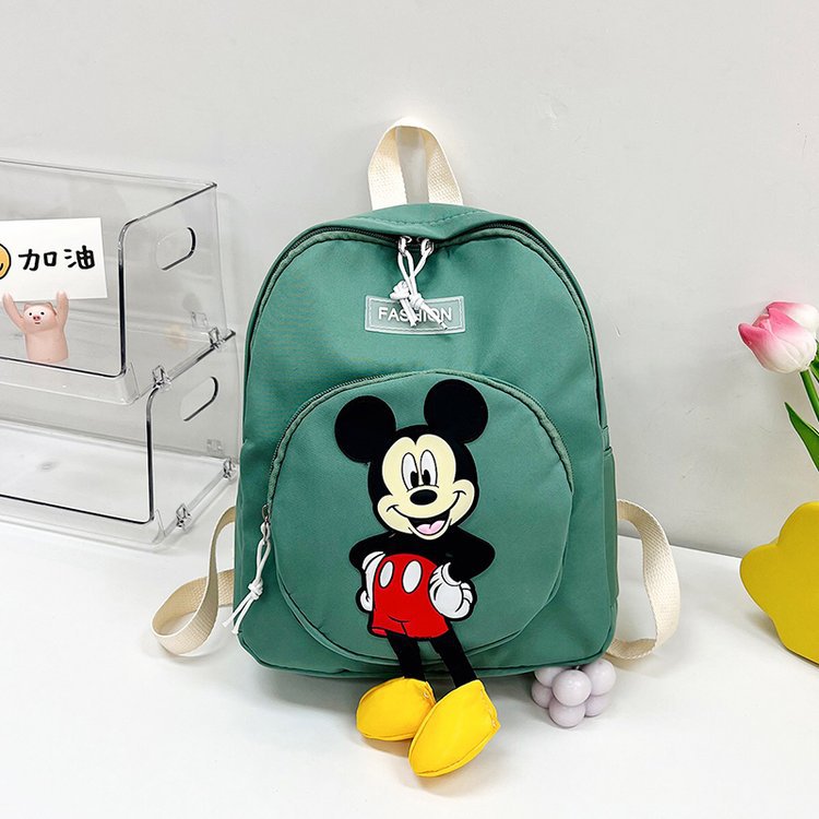 Sacs Mickey maternelle