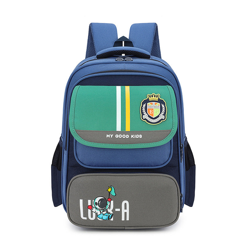 Sac à dos Luka CM1 & CM2