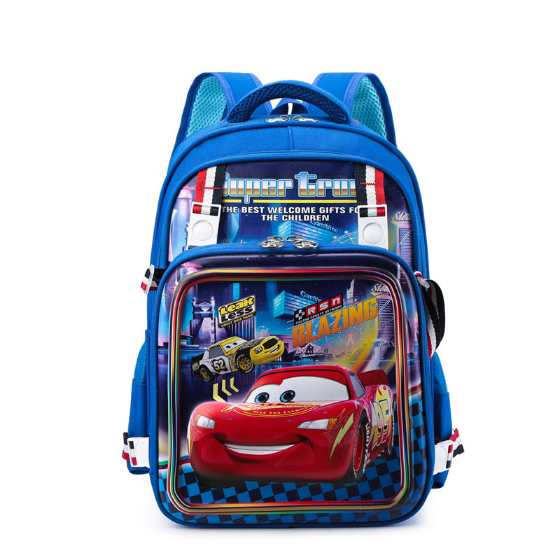 Cartable 2 pièces CE & CM