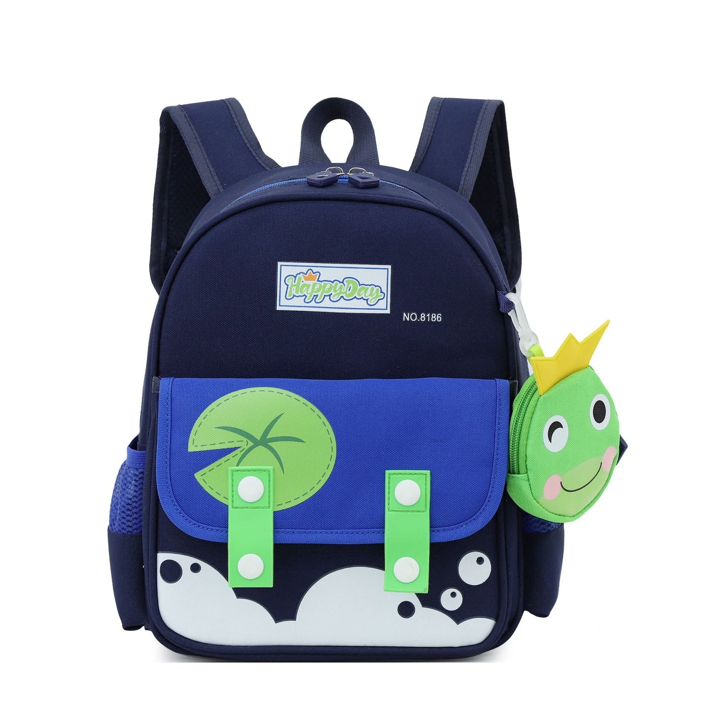 Sac à dos maternelle 8186