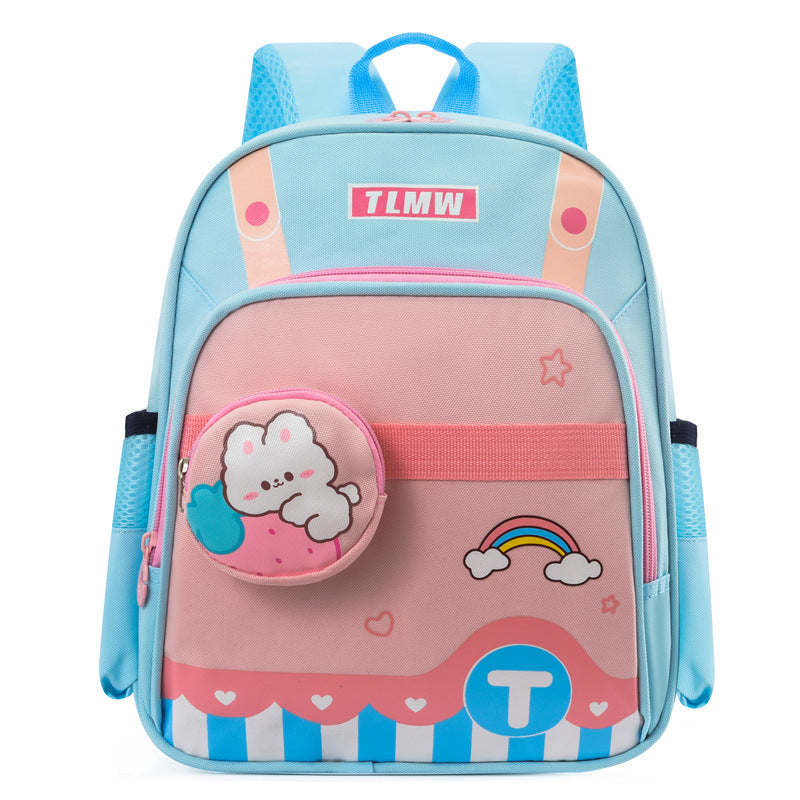 Cartable happy 205 CP1 & CP2