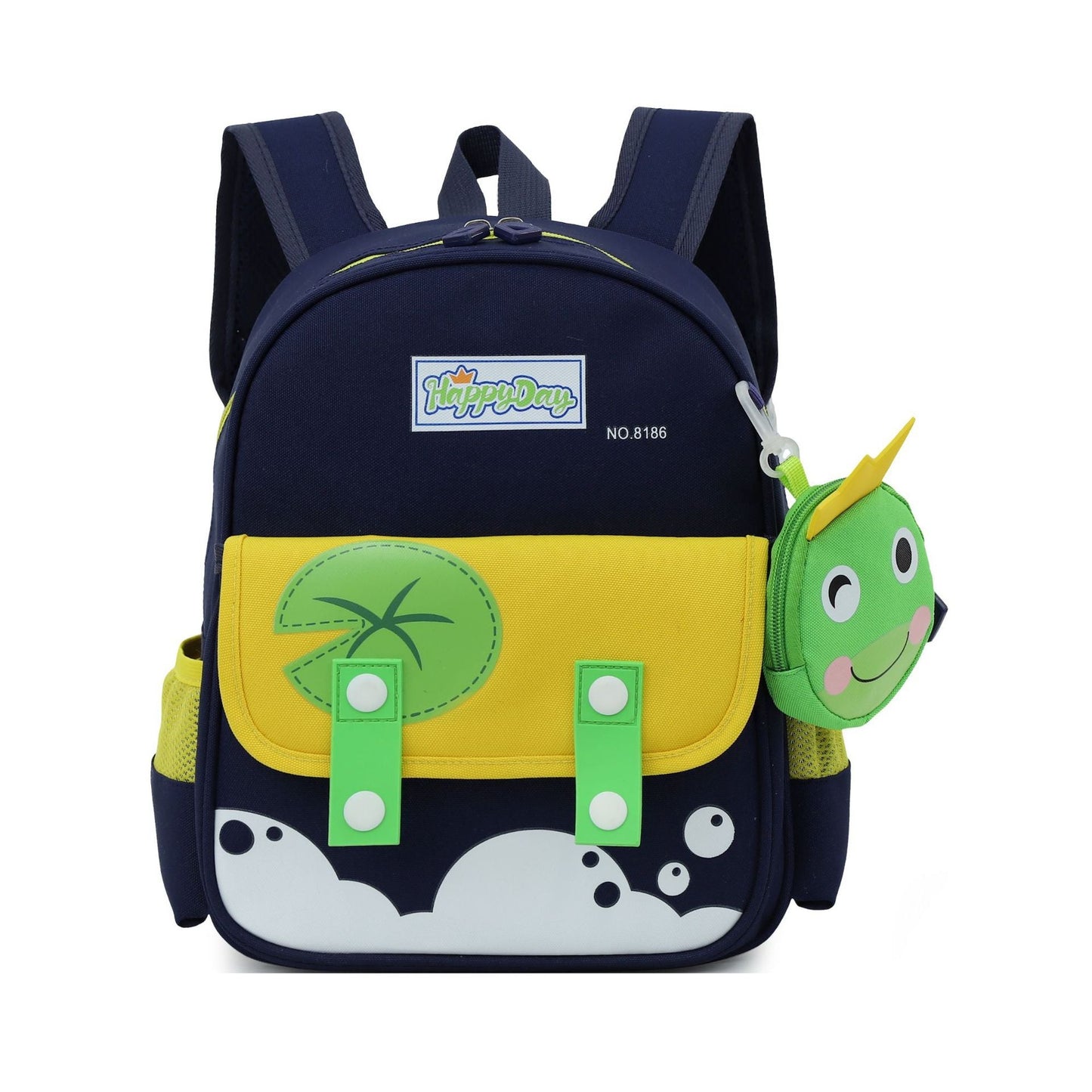 Sac à dos maternelle 8186