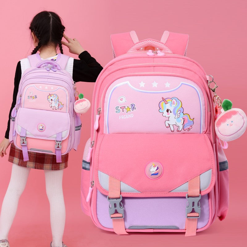 Cartable orthopédique 3926 CM1 & CM2