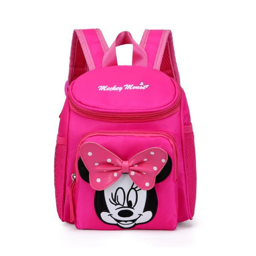 Sacs superman maternelle.