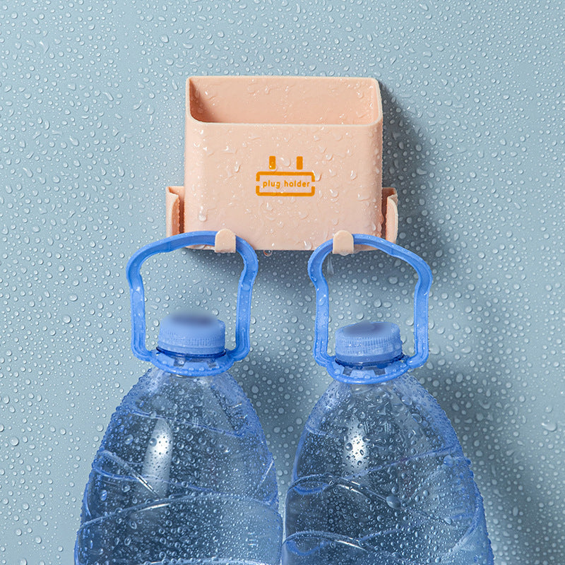 Support mural multifonction