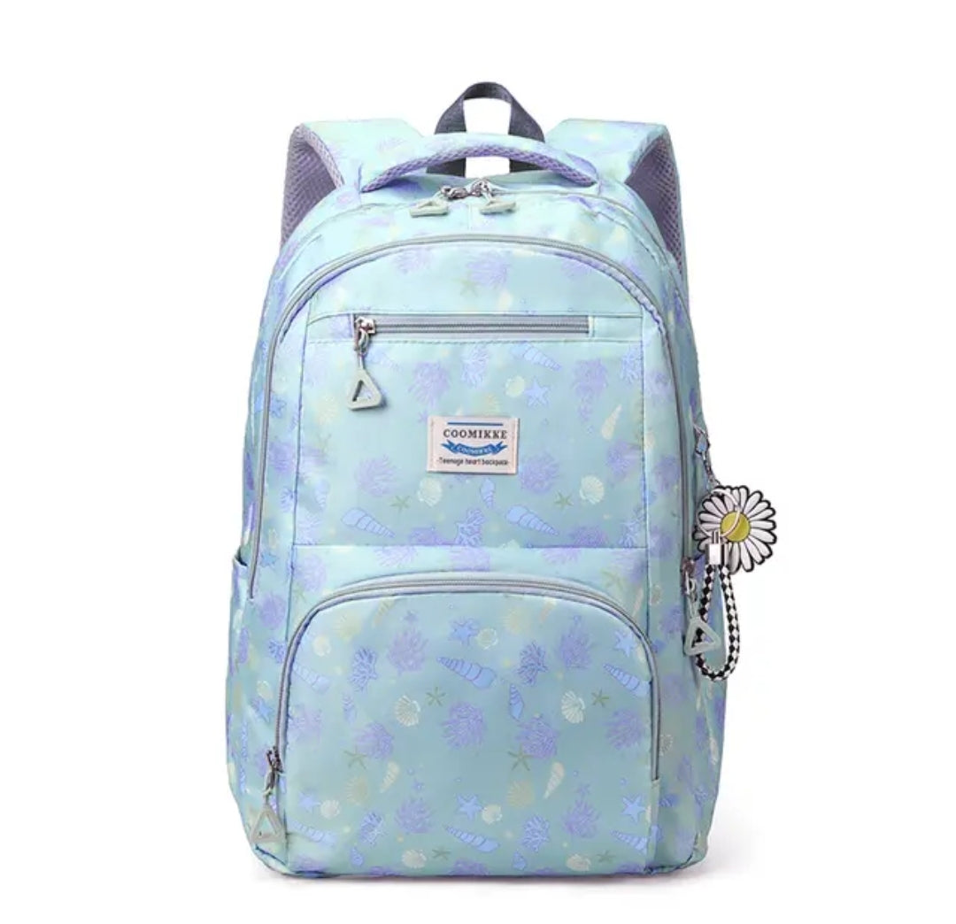 Sac à dos coomikke fille