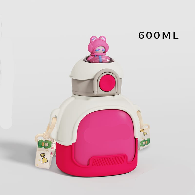 Gourde Isotherme Baba