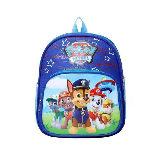 Paw patrol CP1 & CP2