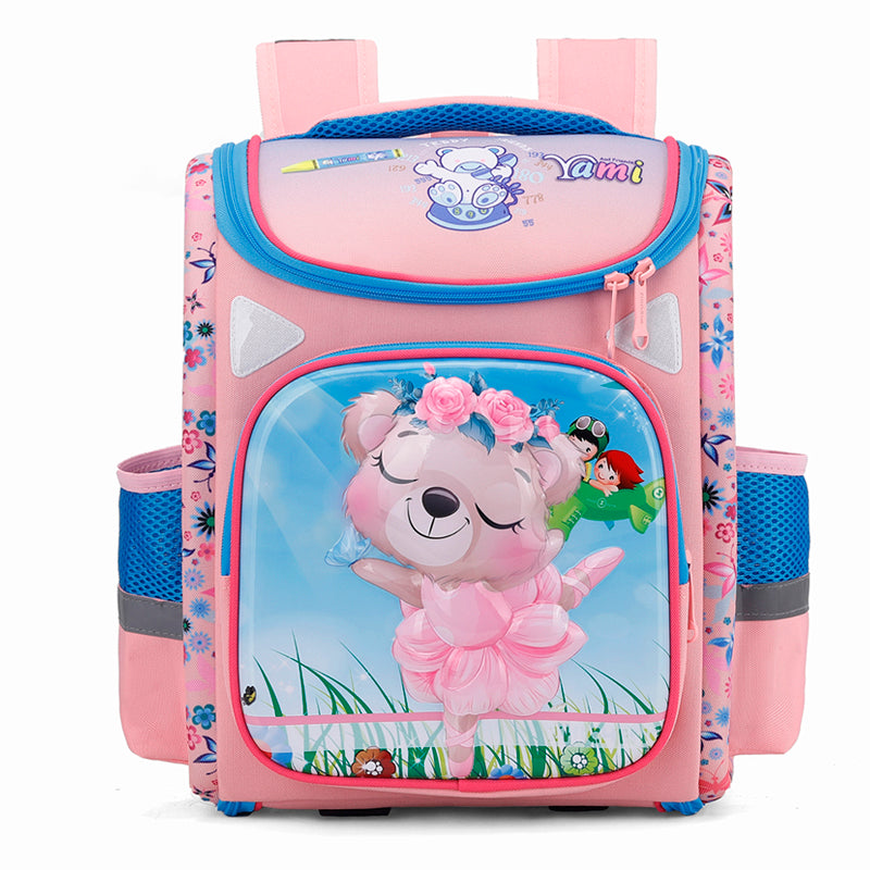 Sac rigide AY-12 CP1 ET CP2