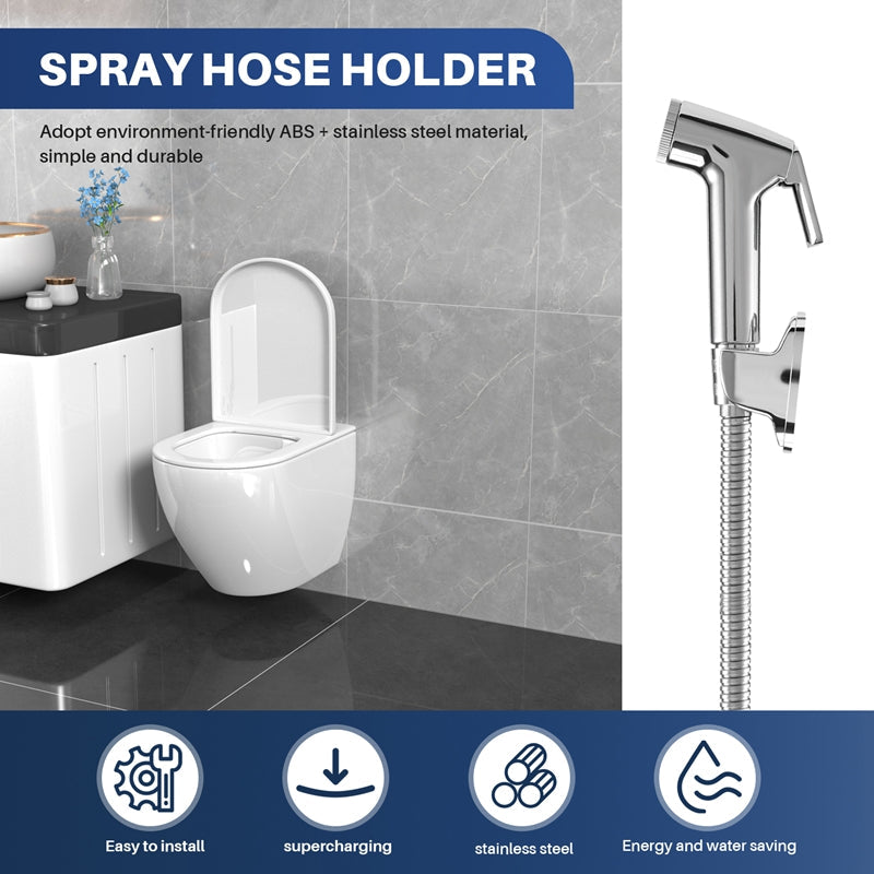 Douchettes de bidets